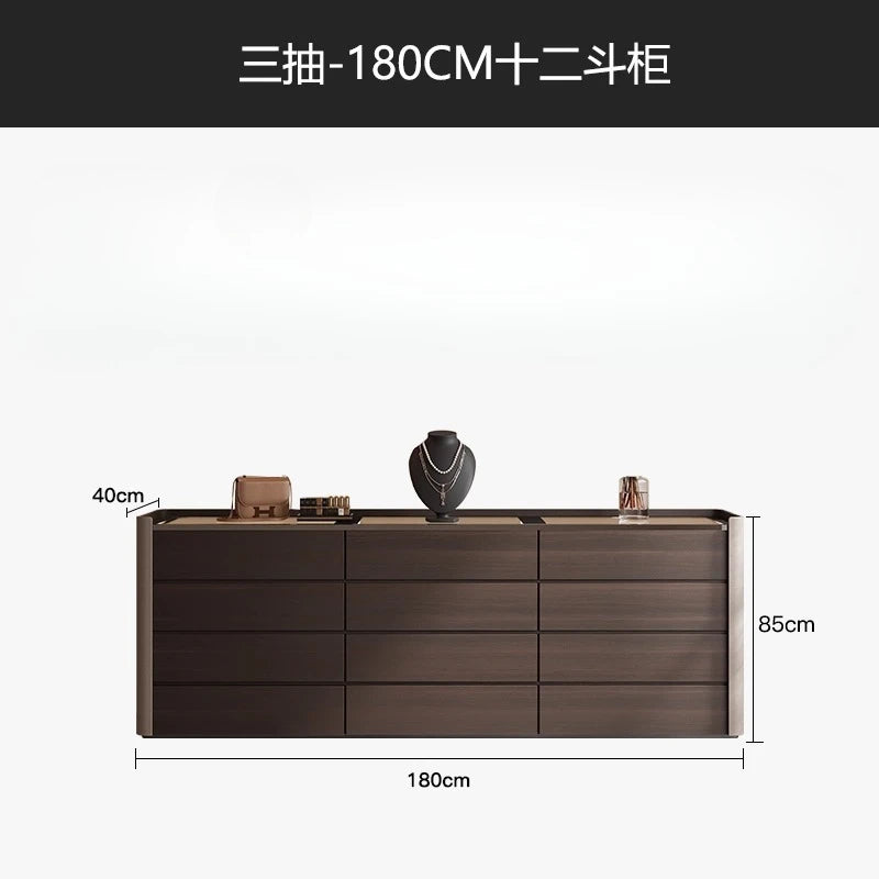 Nordic Luxury Living Room Cabinets Delicacy Creative Aesthetic Modern Display Cabinet Trendy Meuble Rangement Furniture Home