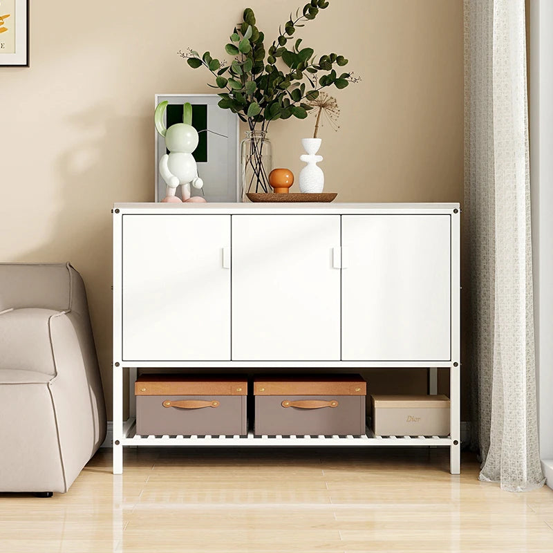 Outdoor Storage Cabinets for Kitchen Barbecue and Garden Versatile Kitchen Furniture