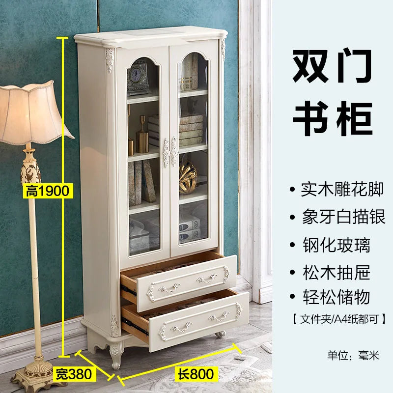 Standing Living Room Cabinets Nordic Keys Office White Cabinets Wooden Luxury Mueble Recibidor Entrada Home Furniture