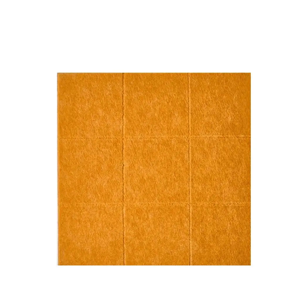 Soundproof panel Photo Background Board Background Wall Painting Works Felt Display Board Pictures Message Felt Pin Board Walls