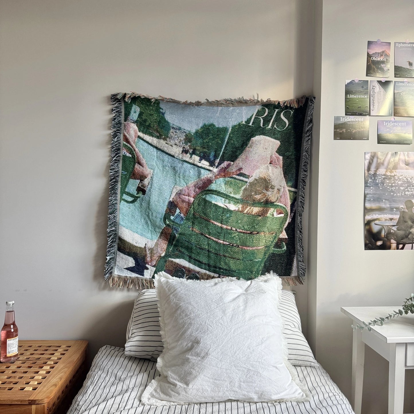 Nordic Throws Blankets For Decorative Sofa Home Aesthetics Sofa Towel Bohemian Picnic Blanket Cover Tablecloth Tapestry Room Rug