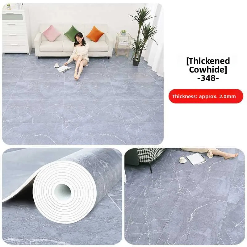 Full Coverage Carpet Direct Commercial Grade Floor Covering Home Bedroom Area Rug Waterproof Moisture Proof Large Size