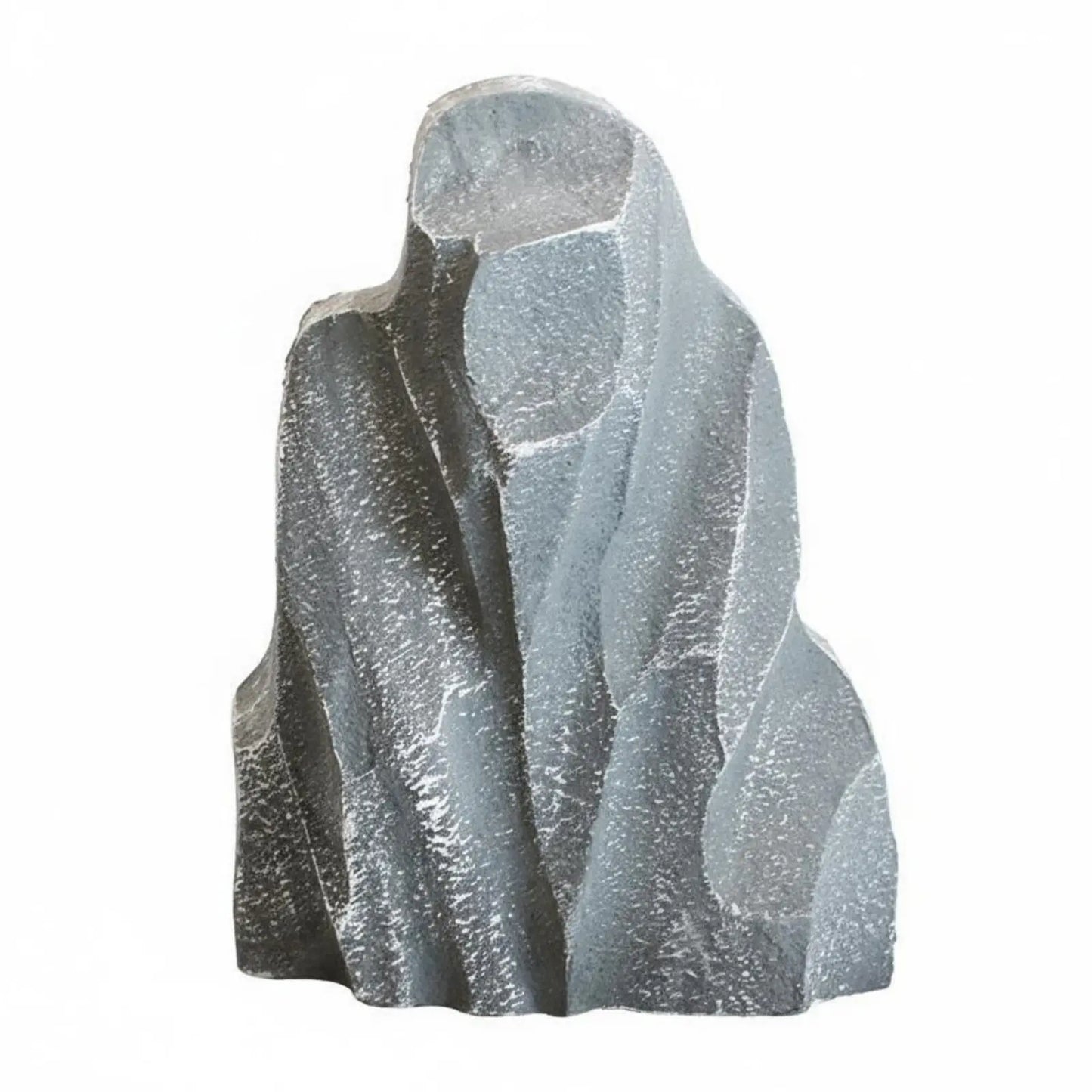 Fake Mountain Decoration Indoor and Outdoor Use Foam Rock Prop Landscaping Foam Stone Realistic Texture Simulation Rock