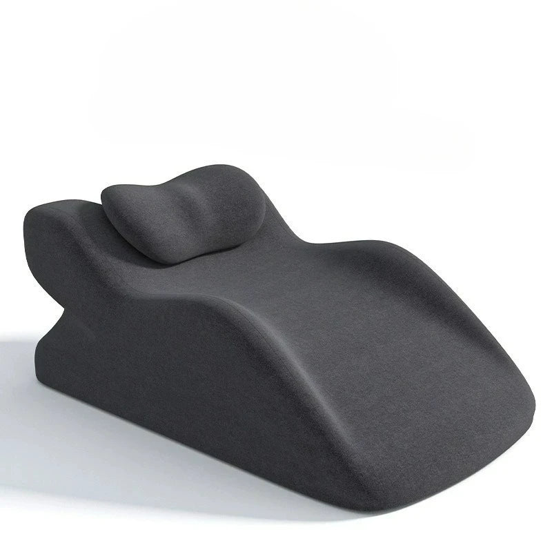 Bed Sleeping Pillow Lying Bed Artifact Multifunctional Prone Lying Pillow Lying Sleeping Playing Mobile Phone Lyings Pillow