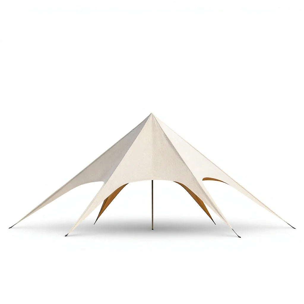 Any Size Custom Outdoor Waterproof Stretch Tent Party Wedding Activity Festival Events Big Sun Shade Shelter Durable