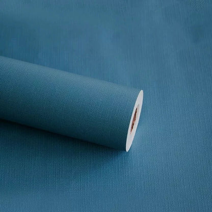 5M /10M Wood Grain Self Adhesive Wallpaper Waterproof PVC Vinyl Kitchen Wardrobe Cabinet Furniture Renovation Door Wall Sticker
