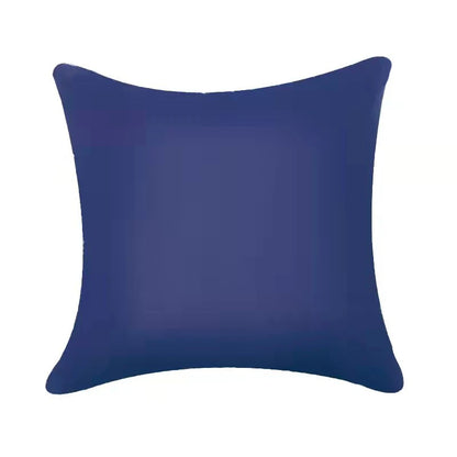 Geometric Outdoor Throw Pillow Covers Decorative Twill Waterproof Cushion Cover Modern Home Pillow Case for Sofa Patio Garden