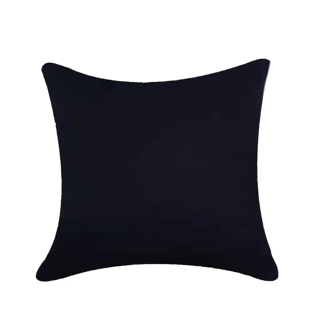 Geometric Outdoor Throw Pillow Covers Decorative Twill Waterproof Cushion Cover Modern Home Pillow Case for Sofa Patio Garden