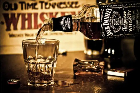 Whiskey Drinks Wall Posters And Prints Modern Canvas Art Paintings Print On Canvas Bar Decorative Pictures For Home Decor