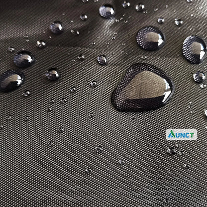 Waterproof Dust Furnace Covers Patio Chiminea Cover Water Resistant Garden Outdoor Heater Cover Outdoor Fire Pit Rain Protector