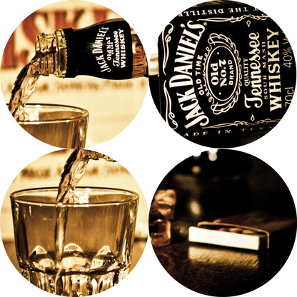 Whiskey Drinks Wall Posters And Prints Modern Canvas Art Paintings Print On Canvas Bar Decorative Pictures For Home Decor