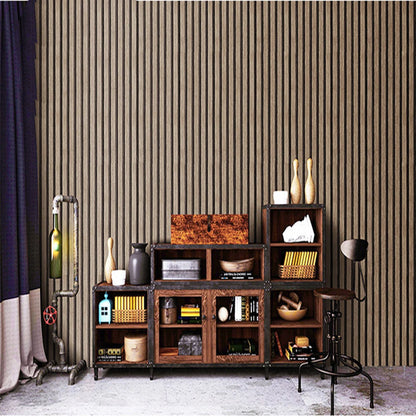 Living Room Bedroom Room Decoration Background Wall Decoration Wall Panel Self-Adhesive Waterproof and Oil-Proof PVC Wallpaper