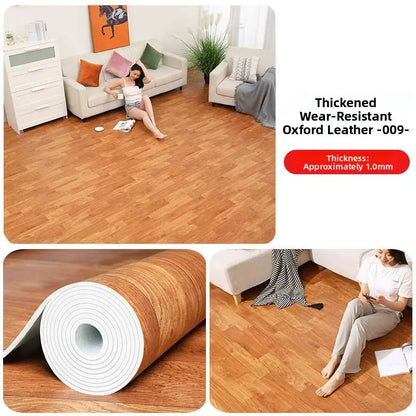 Full Coverage Carpet Direct Commercial Grade Floor Covering Home Bedroom Area Rug Waterproof Moisture Proof Large Size