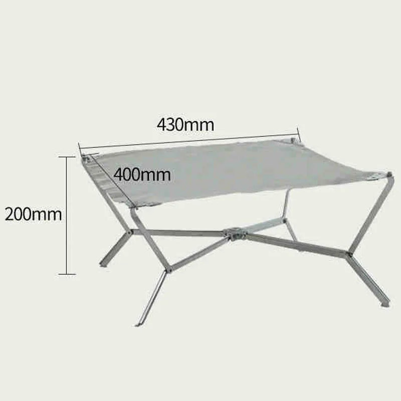 Foldable Fire Pit Grill Bonfire Ultra-light Campfire Wood Burning Stove Portable FIrewood Heater Outdoor BBQ Grill Stand Burner