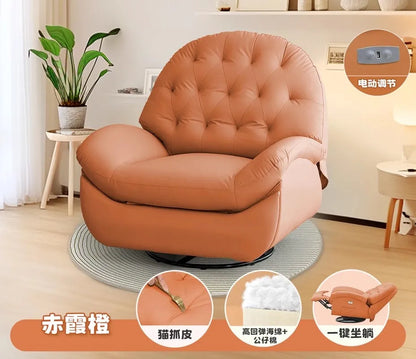 Lounge Game Living Room Sofa Cushion Designer Apartment Multifunctional Sofa Cinema Relax Woonkamer Banken Home Furniture
