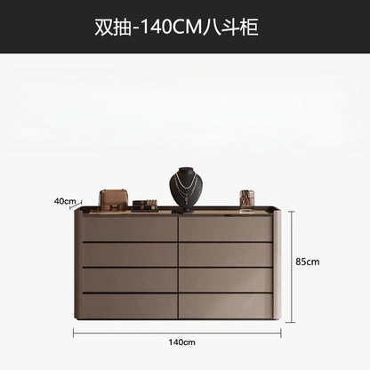 Nordic Luxury Living Room Cabinets Delicacy Creative Aesthetic Modern Display Cabinet Trendy Meuble Rangement Furniture Home