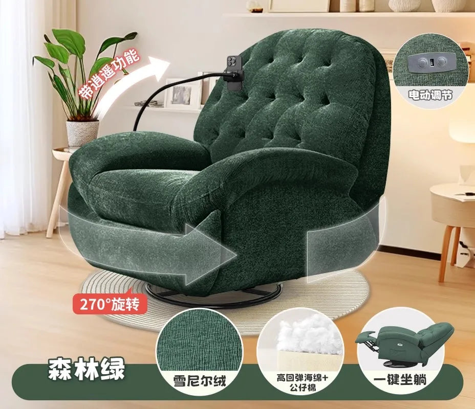 Lounge Game Living Room Sofa Cushion Designer Apartment Multifunctional Sofa Cinema Relax Woonkamer Banken Home Furniture