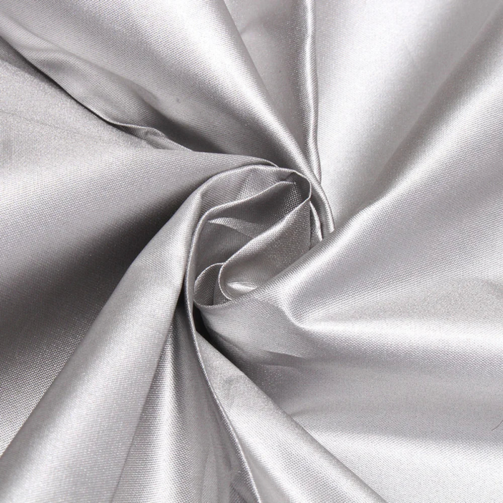 Outdoor Garden Furniture Cover, Customizable Waterproof Dust Cover for Patio Sets, Multi-Size