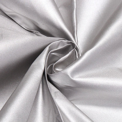 Outdoor Garden Furniture Cover, Customizable Waterproof Dust Cover for Patio Sets, Multi-Size