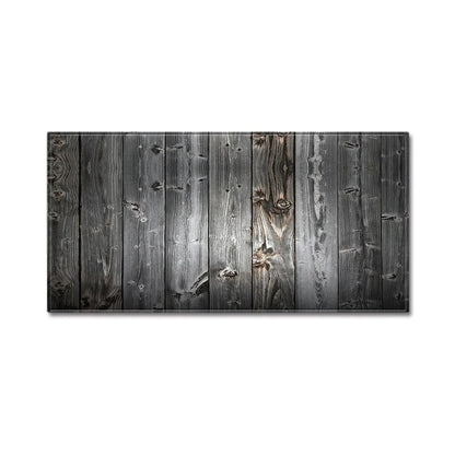 Wood Grain Kitchen Rug Bedroom Entrance Doormat Anti-Slip Living Room Floor Decor Carpet Home Bath Hallway Foot Mat Custom Made