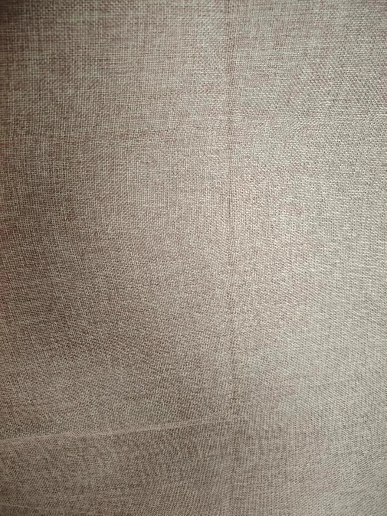 New Grasscloth Linen Wallpaper Peel and Stick Removable Embossed Wall Sticker Self Adhesive Room Wall Decoration