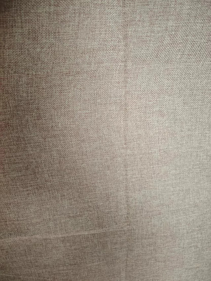 New Grasscloth Linen Wallpaper Peel and Stick Removable Embossed Wall Sticker Self Adhesive Room Wall Decoration