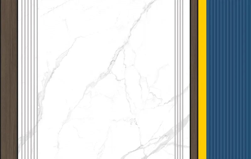 Beibehang Customized Papel De Parede Modern New Wood Fence Abstract Marble Bedroom Living Room Tooling Background Wallpaper