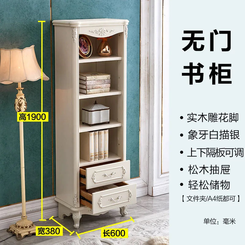 Standing Living Room Cabinets Nordic Keys Office White Cabinets Wooden Luxury Mueble Recibidor Entrada Home Furniture