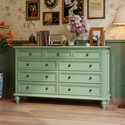 Rustic Storage Living Room Cabinet Nordic French Trendy Aesthetic Living Room Cabinet Design American Móveis Para Casa Furniture