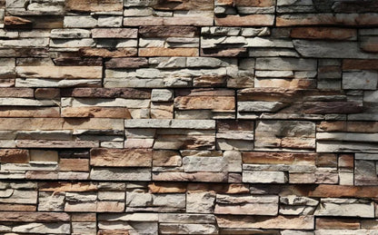 Custom wall paper 3D mural dark retro nostalgic wood stripe background wall photo living room bedroom TV background wallpaper