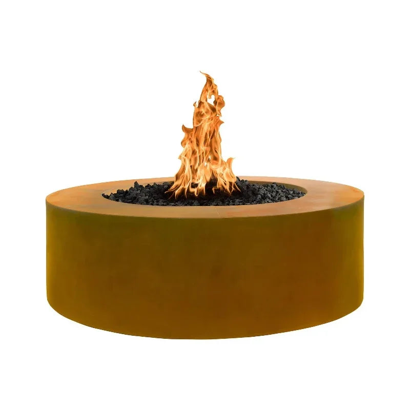 Indoor outdoor fire pit Outdoor fireplace BBQ patio fire pit