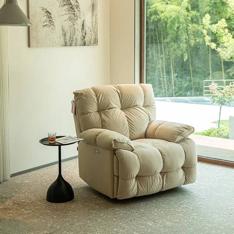 Luxury Glamour Sofa Living Room Vintage Premium Aesthetic Elegant Sofa Italian Minimalist Divano Living Room Furniture