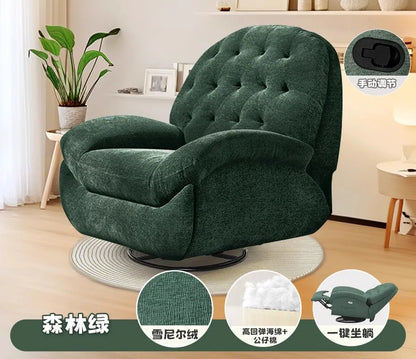Lounge Game Living Room Sofa Cushion Designer Apartment Multifunctional Sofa Cinema Relax Woonkamer Banken Home Furniture