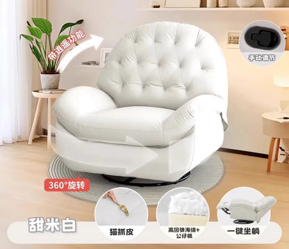 Lounge Game Living Room Sofa Cushion Designer Apartment Multifunctional Sofa Cinema Relax Woonkamer Banken Home Furniture