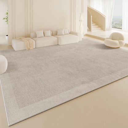 Carpet Living Room Modern Rug Home Decoration Large Rugs Bedroom Decor Floor Mat Anti-slip Soft Machine Washable Lounge Carpets