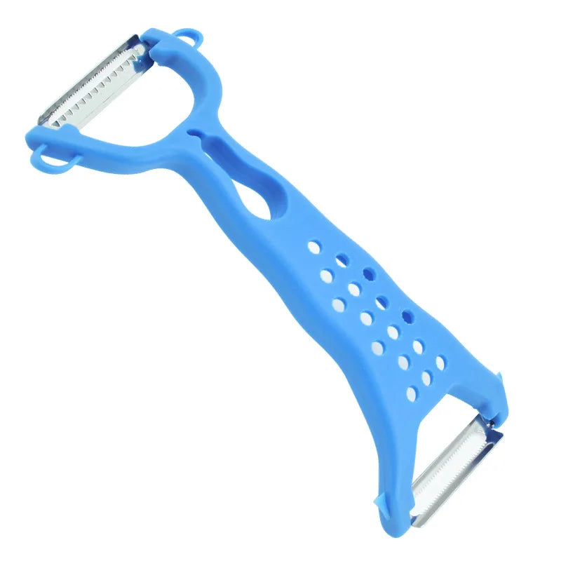 Carrot Grater Vegetable Cutter Kitchen Accessories Masher Home Cooking Tools Fruit Wire Planer Potato Handheld Peelers