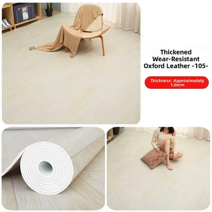 Full Coverage Carpet Direct Commercial Grade Floor Covering Home Bedroom Area Rug Waterproof Moisture Proof Large Size