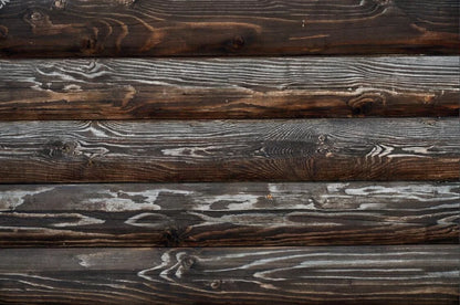 Custom wall paper 3D mural dark retro nostalgic wood stripe background wall photo living room bedroom TV background wallpaper