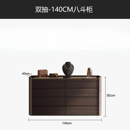 Nordic Luxury Living Room Cabinets Delicacy Creative Aesthetic Modern Display Cabinet Trendy Meuble Rangement Furniture Home