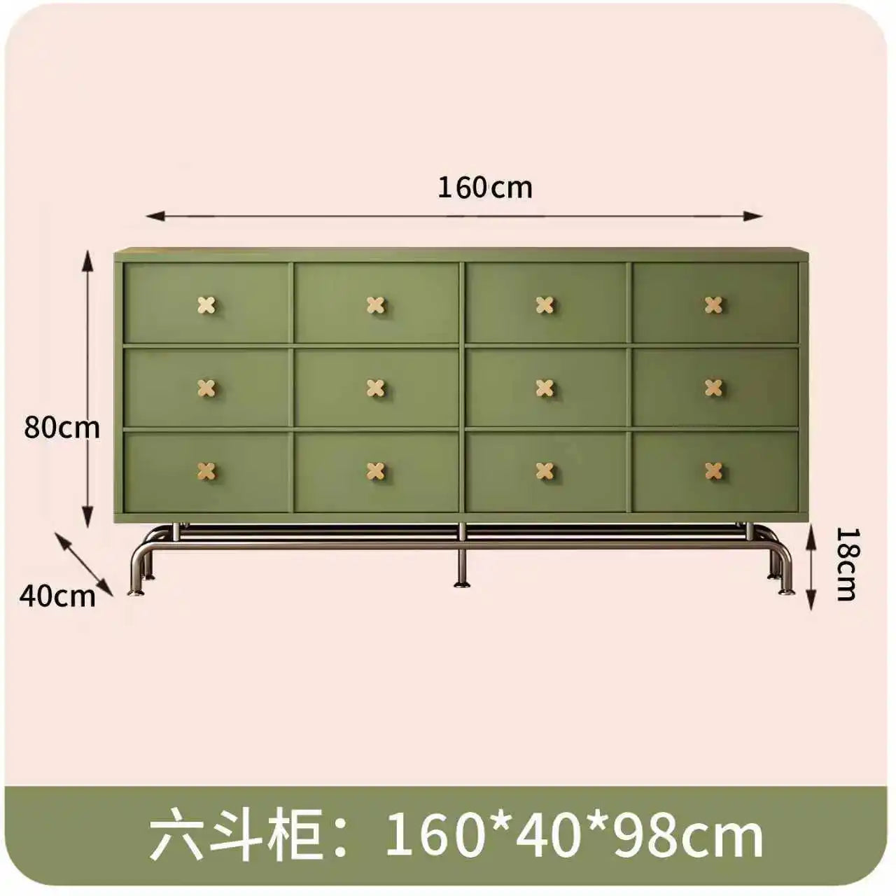 Creative Luxury Living Room Cabinets Delicacy Trendy Display Cabinet Premium Design Nordic Armoire De Rangement Home Furniture