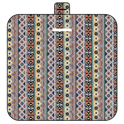 Outdoor Picnic Mat Foldable Large Thickened Waterproof Camping Grass Land Mat Moisture-proof Portable Ground Rug Picnic Cloth