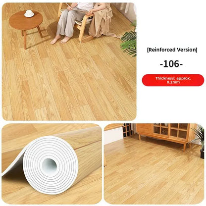 Full Coverage Carpet Direct Commercial Grade Floor Covering Home Bedroom Area Rug Waterproof Moisture Proof Large Size