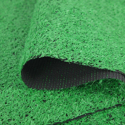2025 Realistic Grass Rug Indoor Outdoor Grass Mat Artificial Grass Turf Fake Grass for Garden Lawn Landscape Balcony DecorationS
