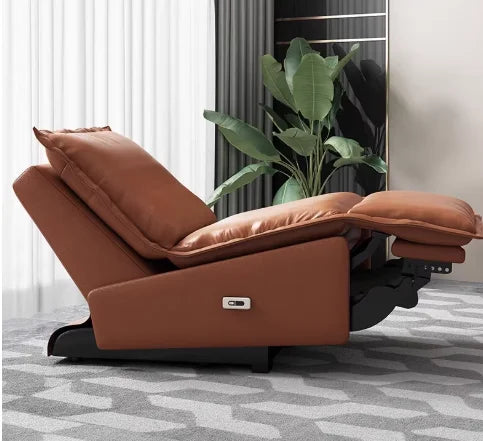 Designer Reading Living Room Sofa Leather Wall Luxury Bed Living Room Sofa Modern Waterproof Sofy Do Salonu Home Furniture
