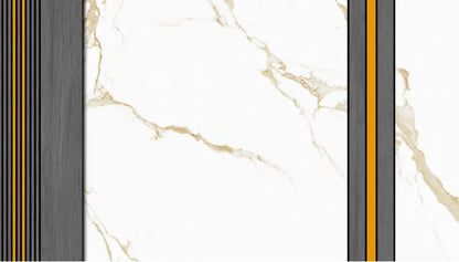 Beibehang Customized Papel De Parede Modern New Wood Fence Abstract Marble Bedroom Living Room Tooling Background Wallpaper