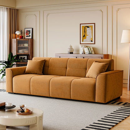Luxury Modern Premium Sofas For Living Room Unique Aesthetic Creative Sofa Elegant Sofa Wohnzimmer Living Room Furniture