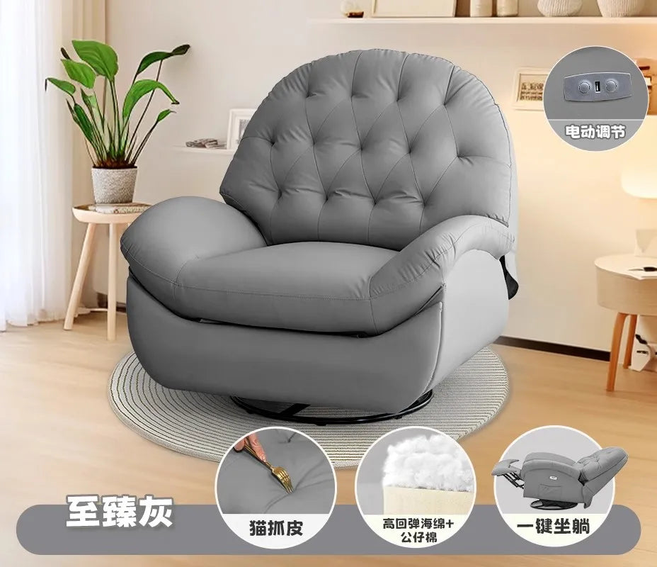 Lounge Game Living Room Sofa Cushion Designer Apartment Multifunctional Sofa Cinema Relax Woonkamer Banken Home Furniture