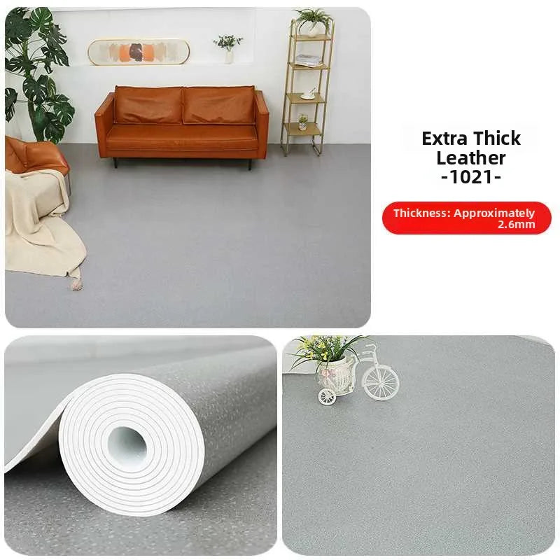 Full Coverage Carpet Direct Commercial Grade Floor Covering Home Bedroom Area Rug Waterproof Moisture Proof Large Size