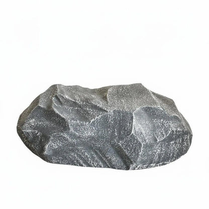 Fake Mountain Decoration Indoor and Outdoor Use Foam Rock Prop Landscaping Foam Stone Realistic Texture Simulation Rock