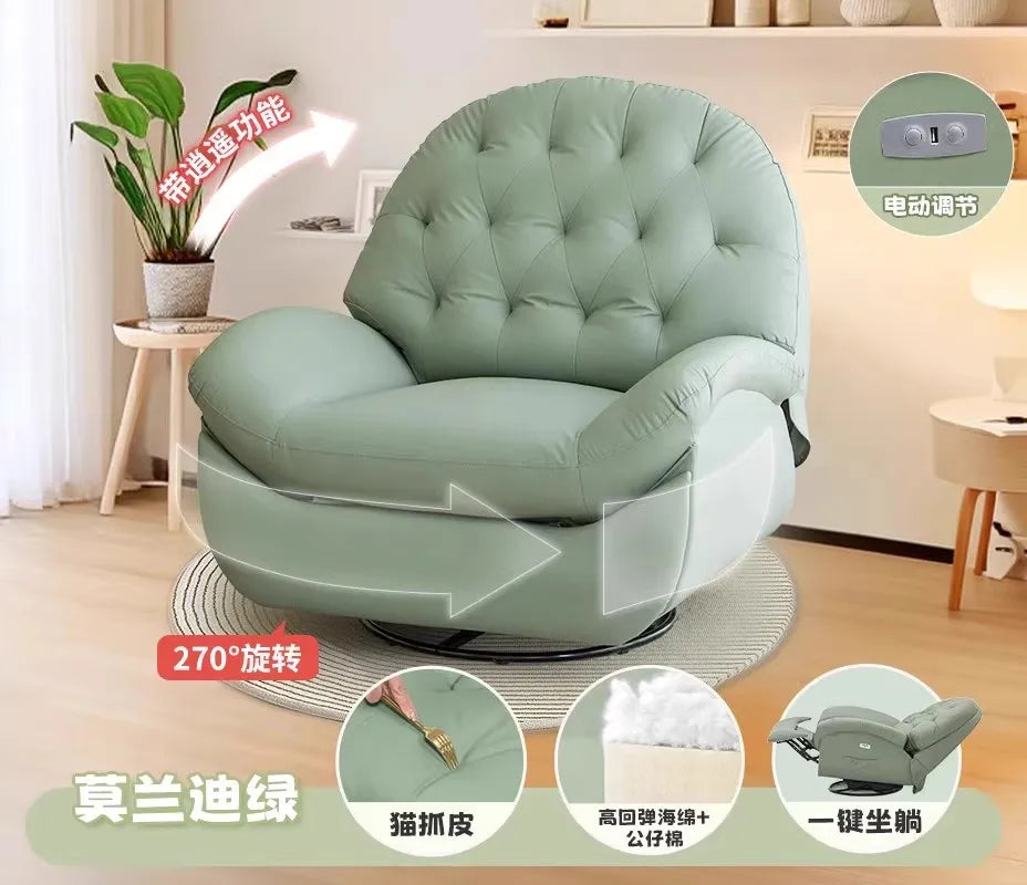 Lounge Game Living Room Sofa Cushion Designer Apartment Multifunctional Sofa Cinema Relax Woonkamer Banken Home Furniture